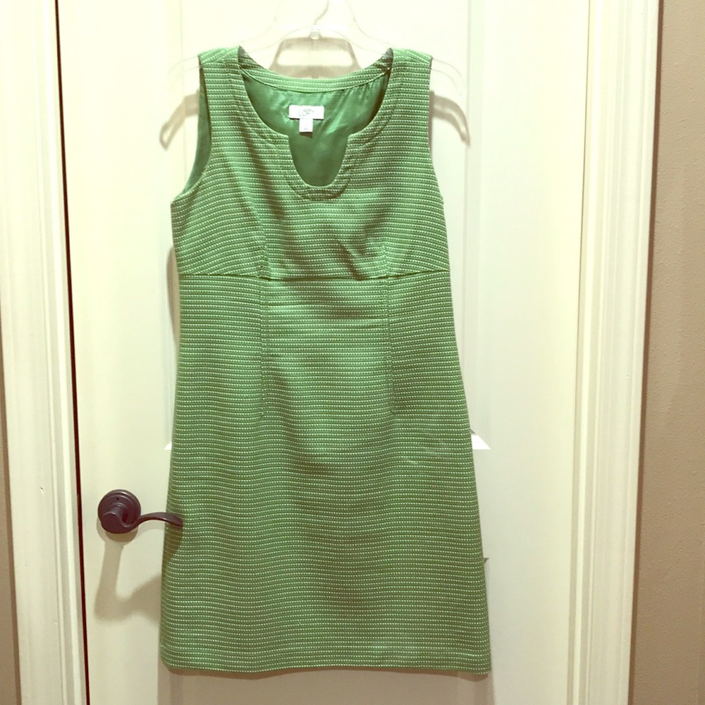 Loft  summer dress